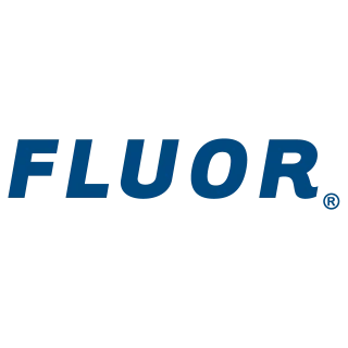Fluor Corporation logo