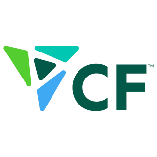 CF Industries logo