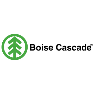 Boise Cascade logo