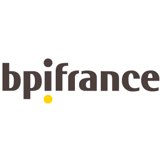 Bpifrance logo