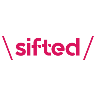 Sifted logo