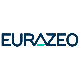 Eurazeo logo