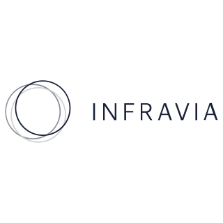 Infravia Capital logo