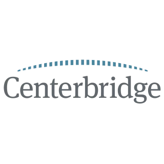 Centerbridge logo