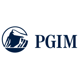 PGIM logo