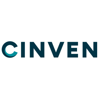 Cinven logo