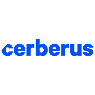 Cerberus logo