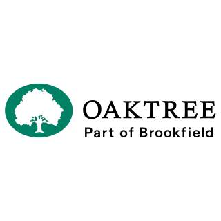 Oaktree Capital Management logo