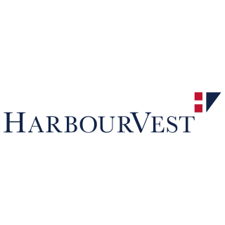 HarbourVest logo