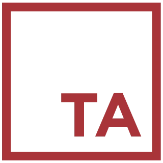 TA Associates logo