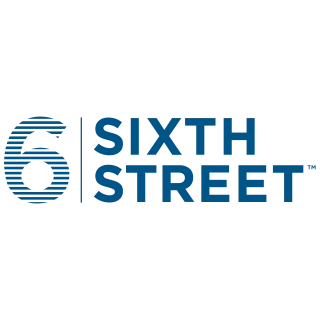 Sixth Street logo