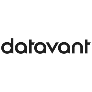 Datavant logo
