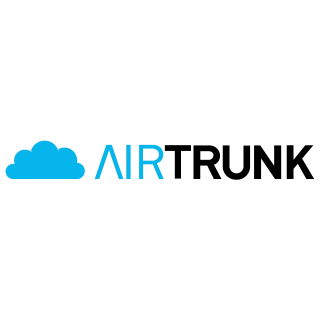 AirTrunk logo