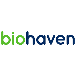 Biohaven logo