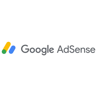 Google AdSense Logo
