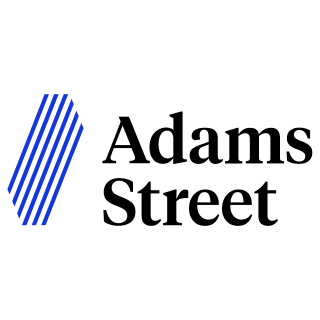 Adams Street logo
