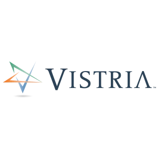 Vistria logo