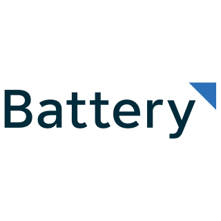 Battery Ventures logo