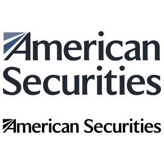 American Securities logo