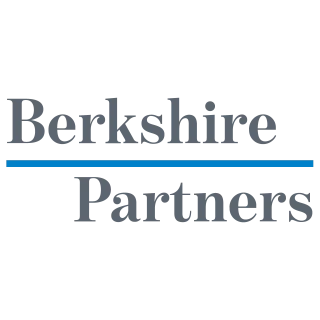 Berkshire Partners logo