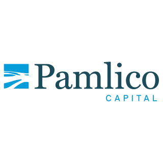 Pamlico Capital logo