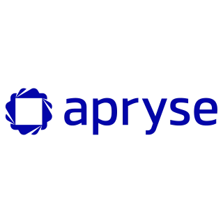 Apryse logo