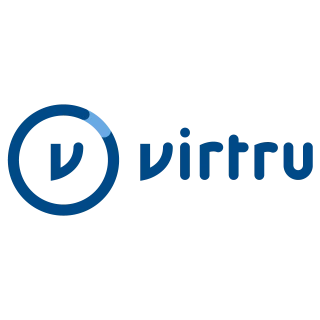 Virtru logo