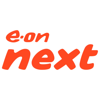 EON Next logo