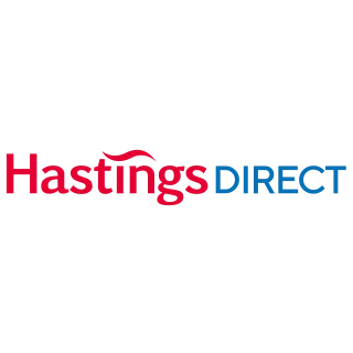 Hastings Direct logo