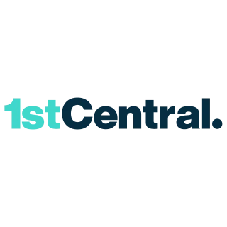 1st Central logo