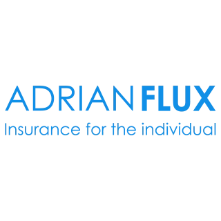 Adrian Flux logo