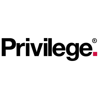 Privilege logo
