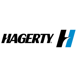 Hagerty logo
