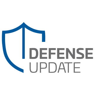 Defense Update logo