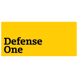 Defense One logo