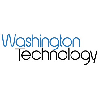 Washington Technology logo