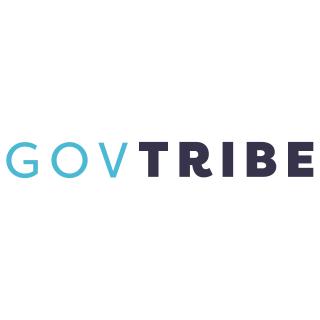 GovTribe logo