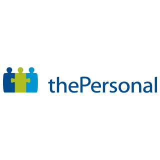 The Personal logo