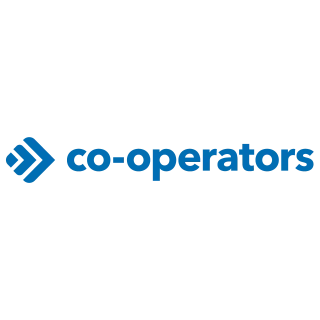 Co-operators logo