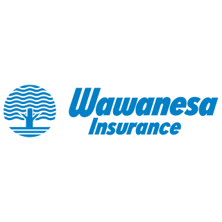 Wawanesa Insurance logo