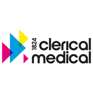 Clerical Medical logo