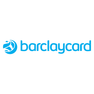 Barclaycard logo
