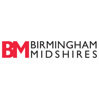 Birmingham Midshires logo