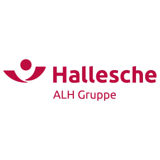 Hallesche logo