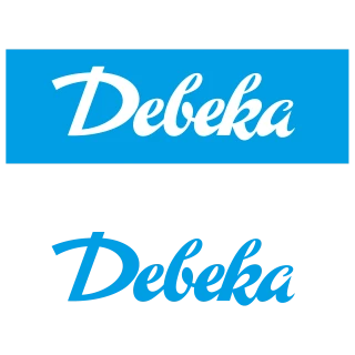 Debeka logo
