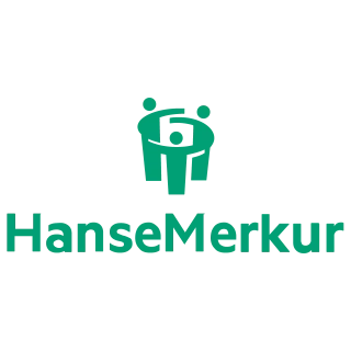HanseMerkur Insurance logo