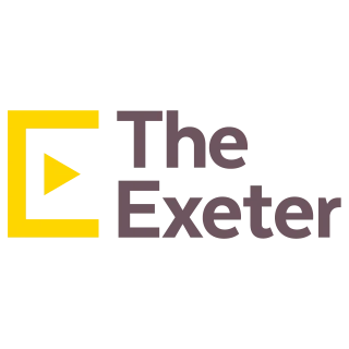 The Exeter logo