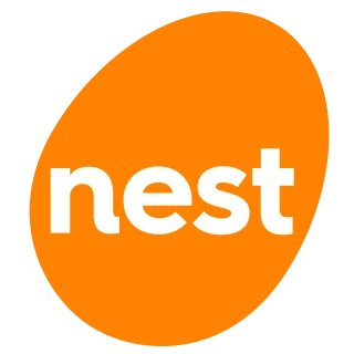 Nest Pensions logo