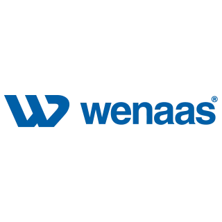 Wenaas logo