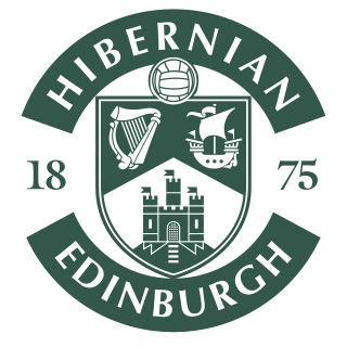Hibernian F.C. logo